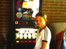 0DIA 1985 RAVA PUPS 1